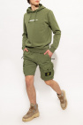 Stone Island Cargo shorts