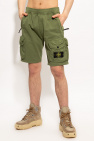 Stone Island Cargo shorts