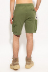 Stone Island Cargo shorts
