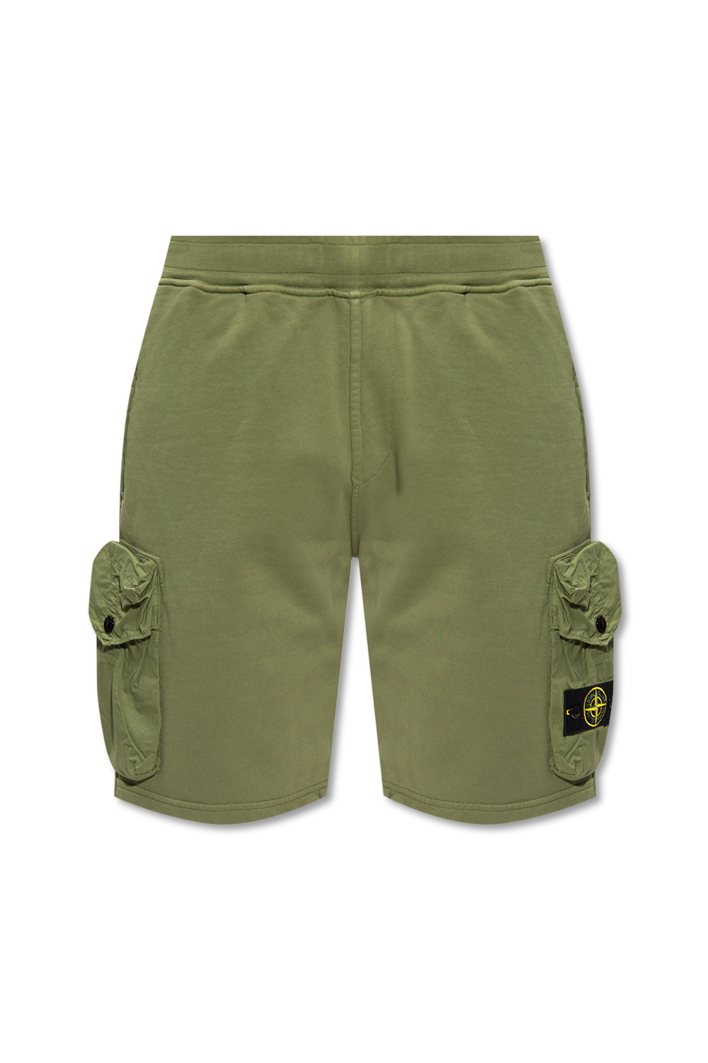Stone Island Cargo shorts