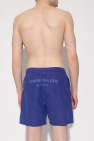 Stone Island Swim shorts