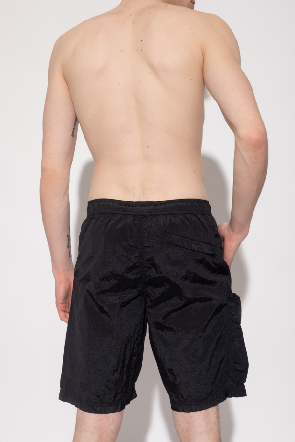 Stone Island Swim shorts