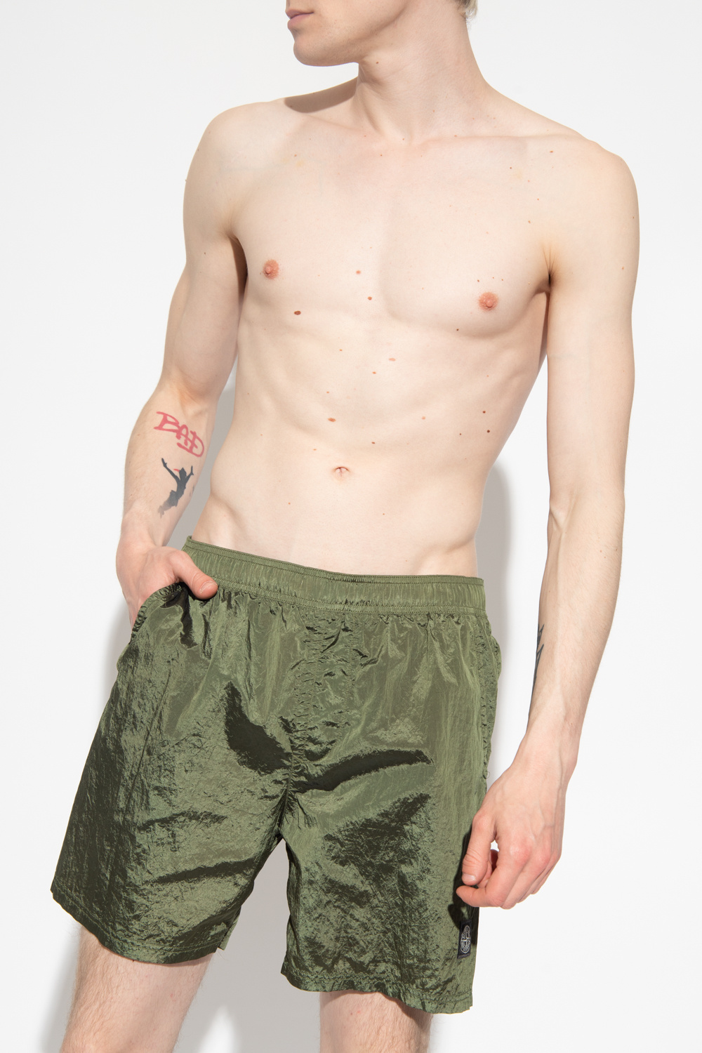 Stone Island Swimming shorts