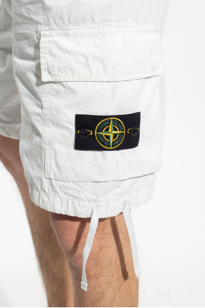 Stone Island versace jeans couture black camera bag