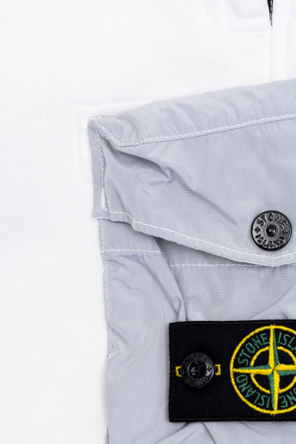 Stone Island Kids for the perfect gift that will delight everyone
