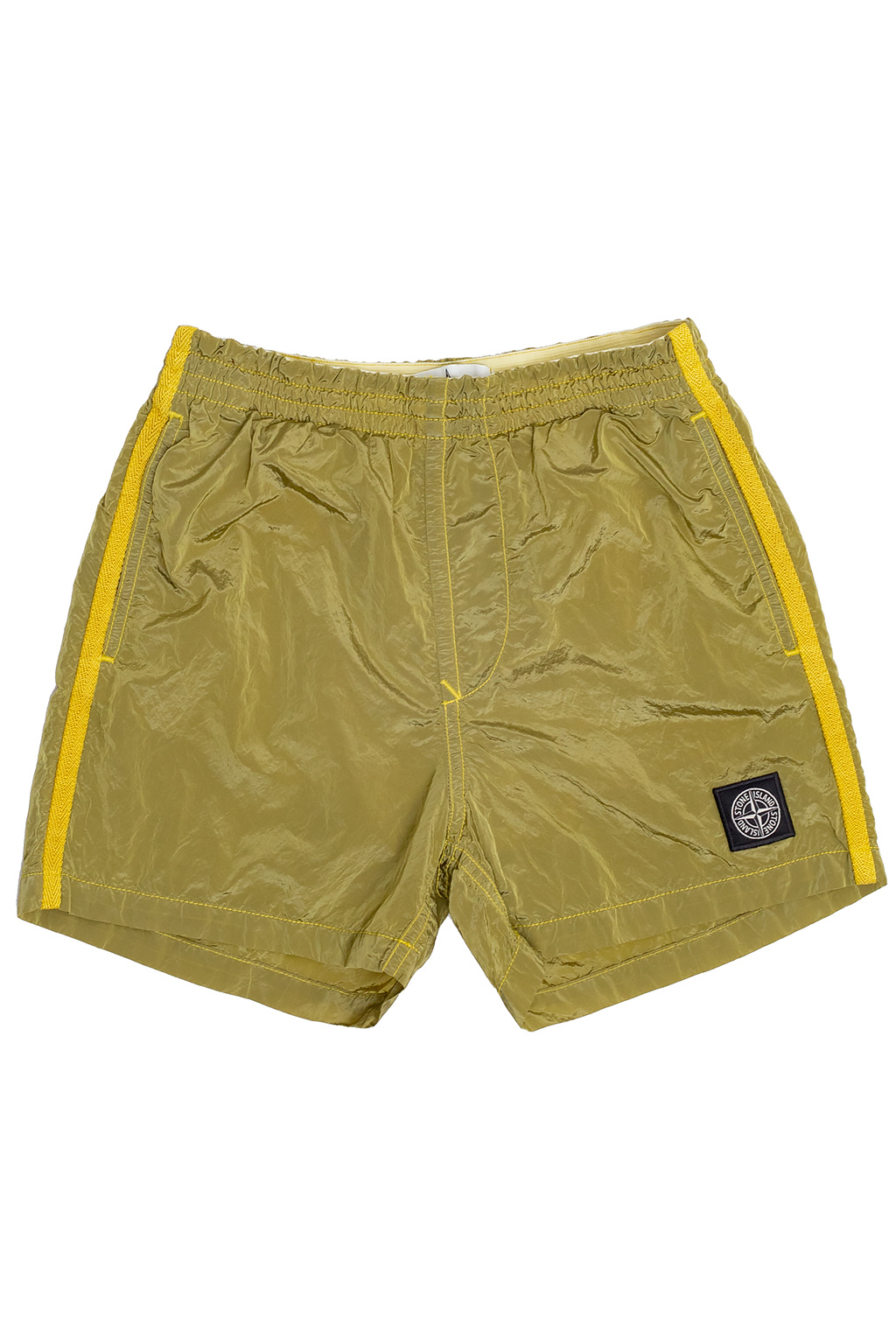 Stone Island Kids Swim shorts