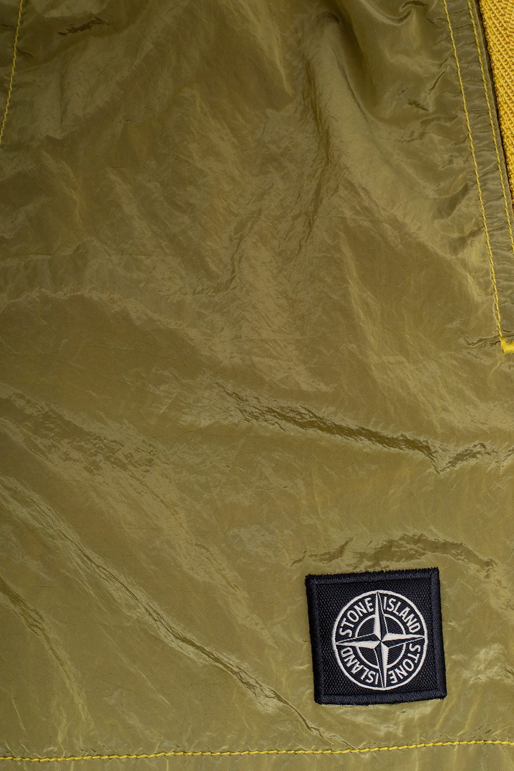 Stone Island Kids Swim shorts