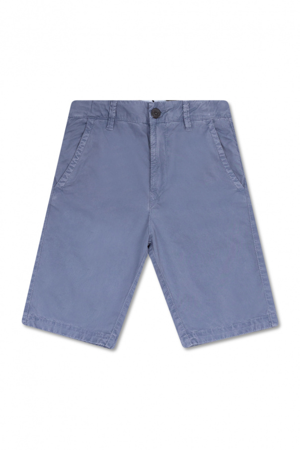Shorts Jeans Spencer Cotton shorts
