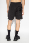 Stone Island Cotton shorts