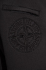 Stone Island Cotton shorts
