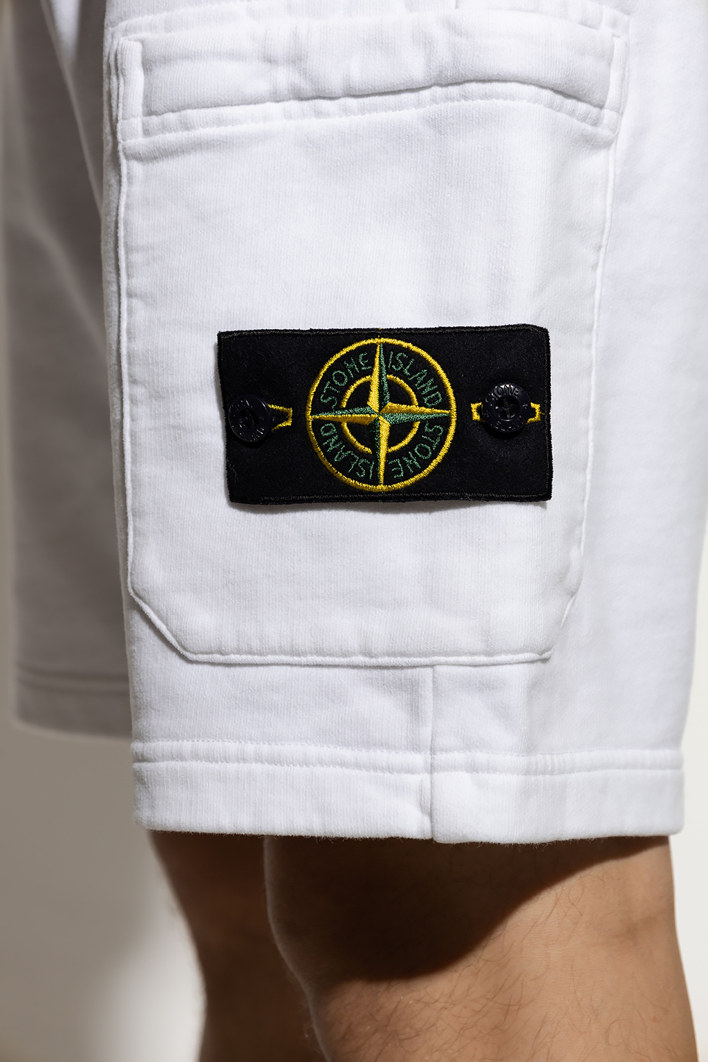 Stone Island Boy shorts