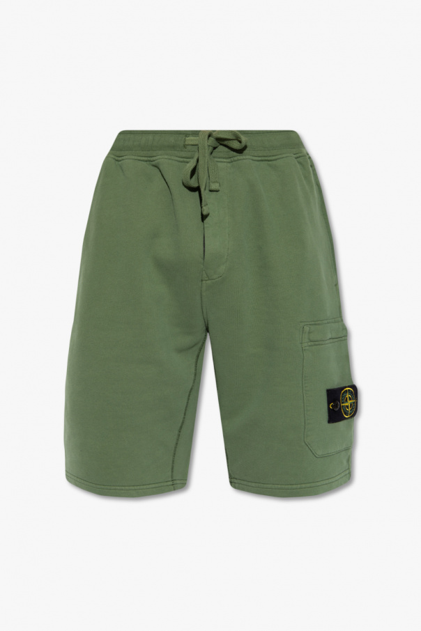 Stone Island Nice and long could wear with flip flops or dress up for evening