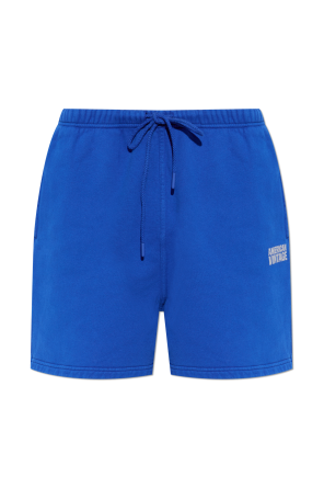 Pantalones cortos de chándal