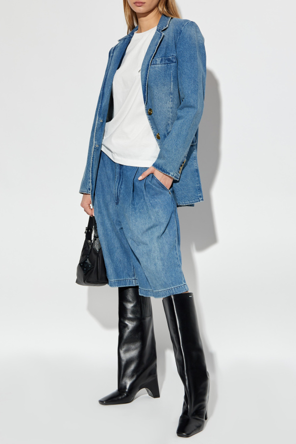 Michael Michael Kors Jeansowe szorty