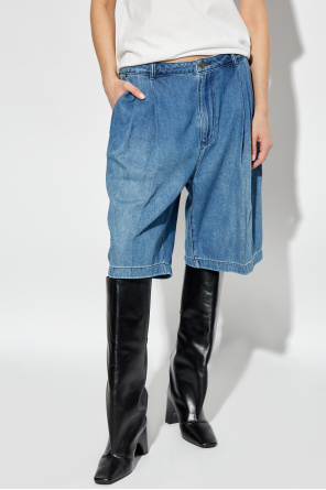 Michael Michael Kors Jeansowe szorty