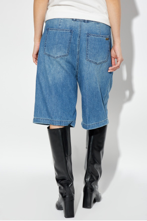 Michael Michael Kors Jeansowe szorty