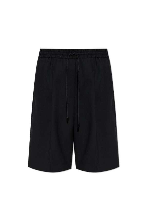 Michael Michael Kors Szorty z kieszeniami