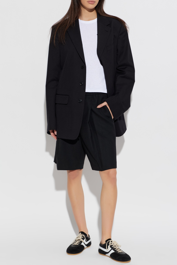 Michael Michael Kors Szorty z kieszeniami