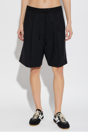 Michael Michael Kors Szorty z kieszeniami