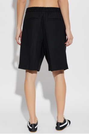 Michael Michael Kors Szorty z kieszeniami