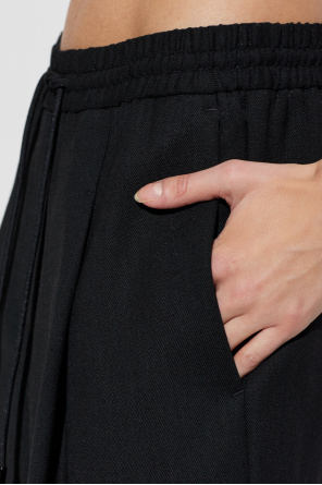 Michael Michael Kors Szorty z kieszeniami