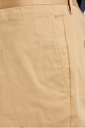 Etro Cotton shorts