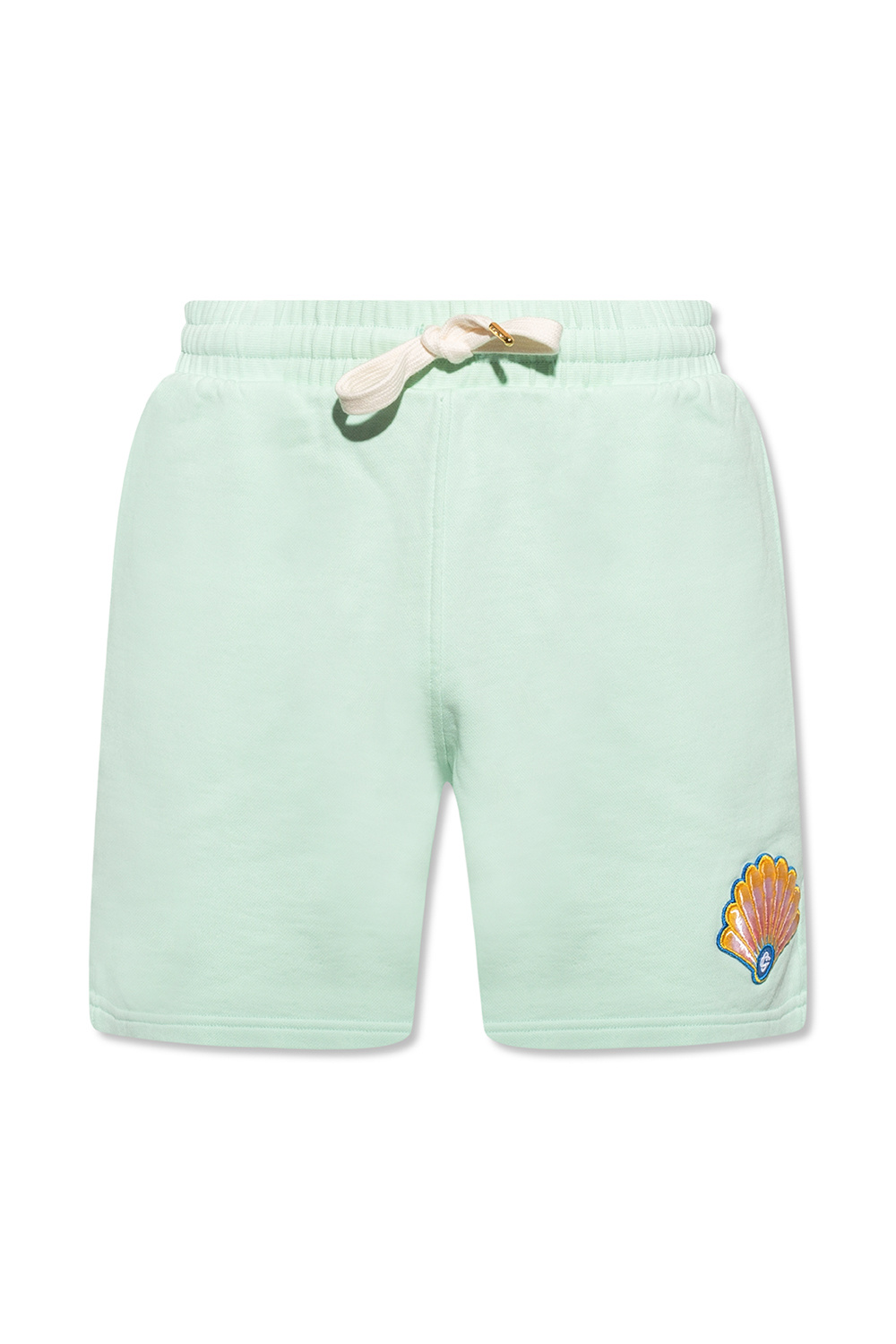 Casablanca Cotton shorts