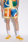 Casablanca Silk shorts