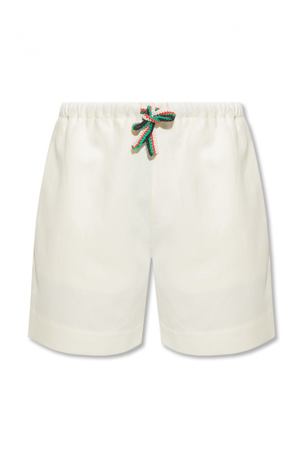 Wales Bonner ‘Mali’ shorts