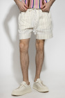 Wales Bonner ‘Cassette’ shorts