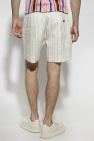 Wales Bonner ‘Cassette’ shorts