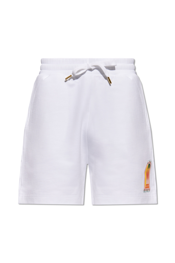 Casablanca Cotton shorts