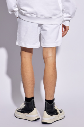 Casablanca Cotton shorts