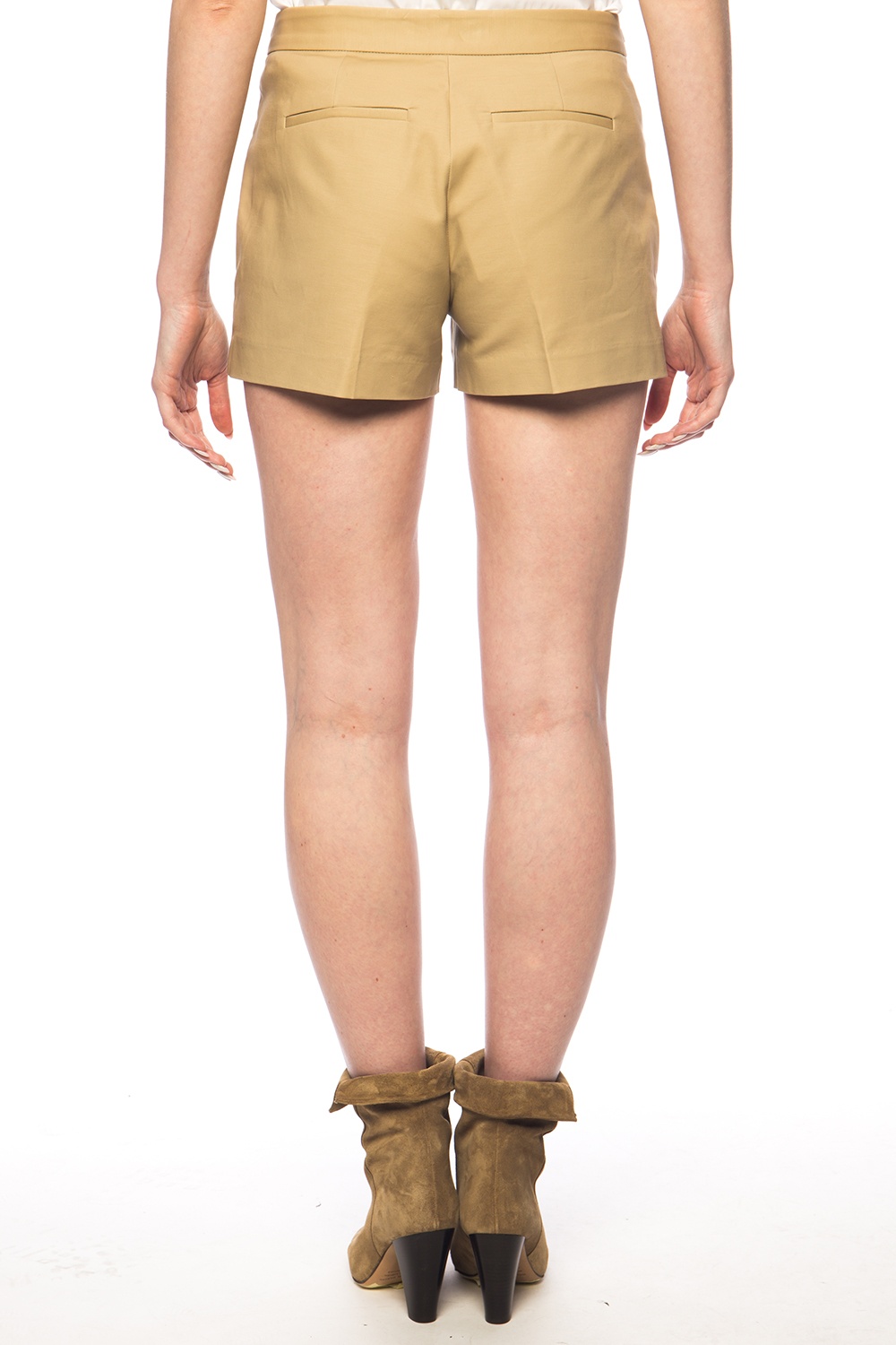 michael michael kors shorts