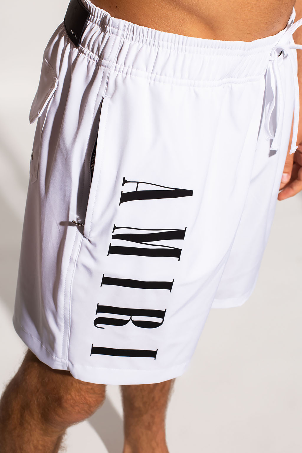Amiri Swim shorts