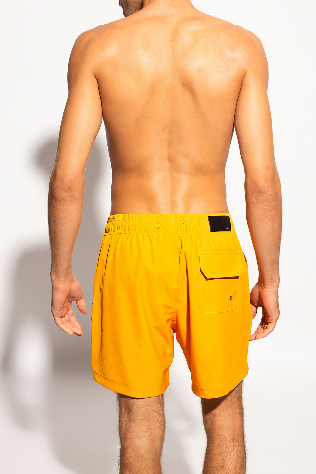 Amiri Swim shorts