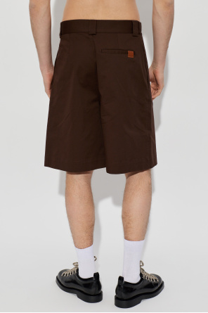 DARKPARK ‘Denis’ shorts
