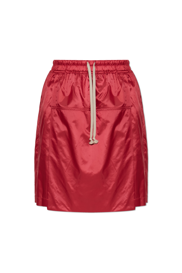 Rick Owens x Moncler od Rick Owens