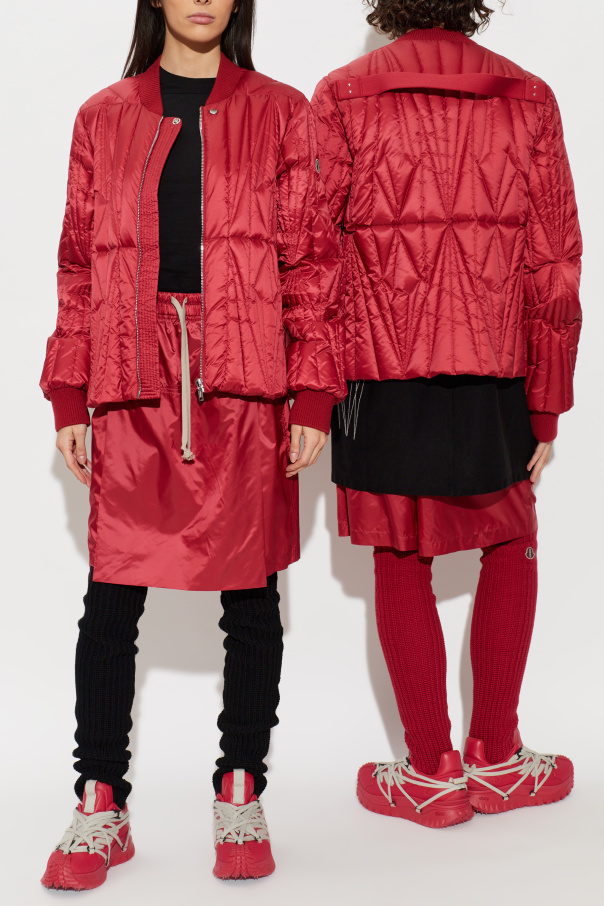 Rick Owens Rick Owens x Moncler