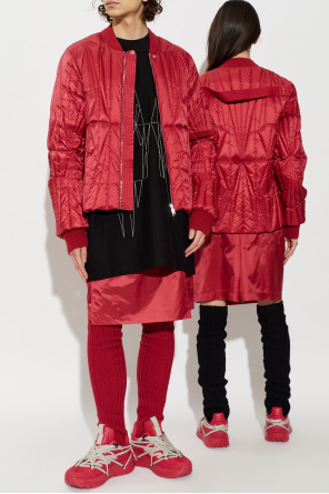 Rick Owens Rick Owens x Moncler