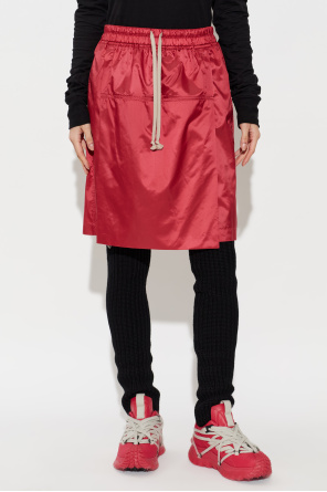 Rick Owens Rick Owens x Moncler