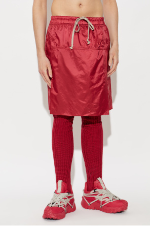 Rick Owens Rick Owens x Moncler