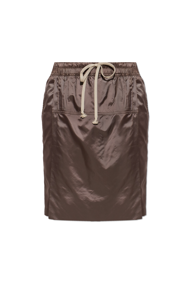 Rick Owens x Moncler od Rick Owens