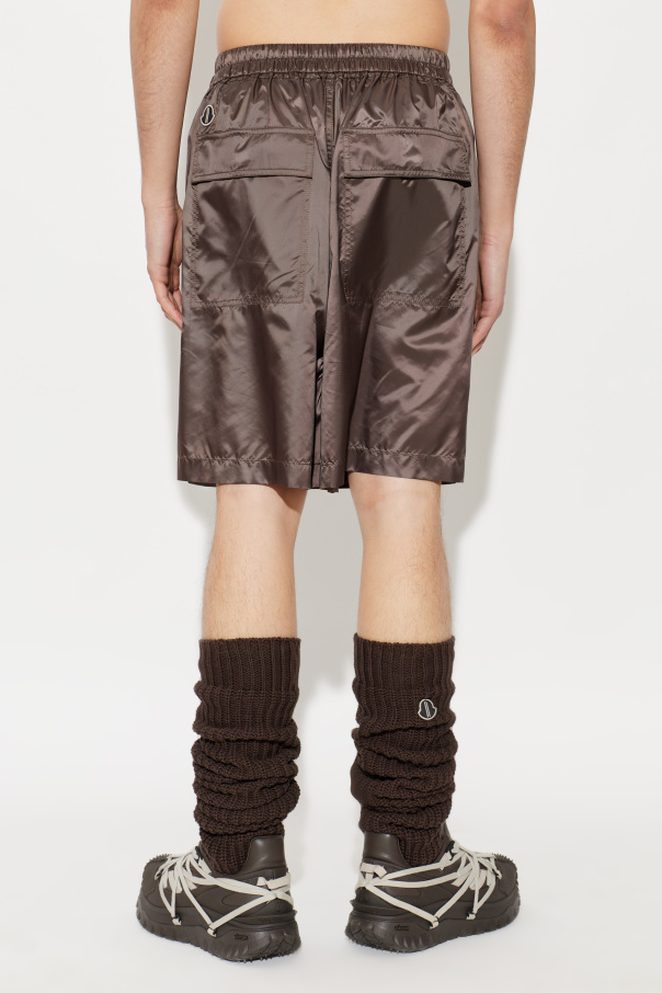 Rick Owens Rick Owens x Moncler