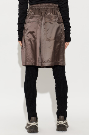 Rick Owens Rick Owens x Moncler