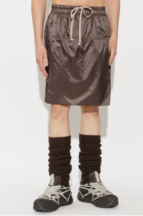 Rick Owens Rick Owens x Moncler