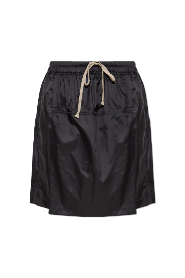 Rick Owens x Moncler od Rick Owens