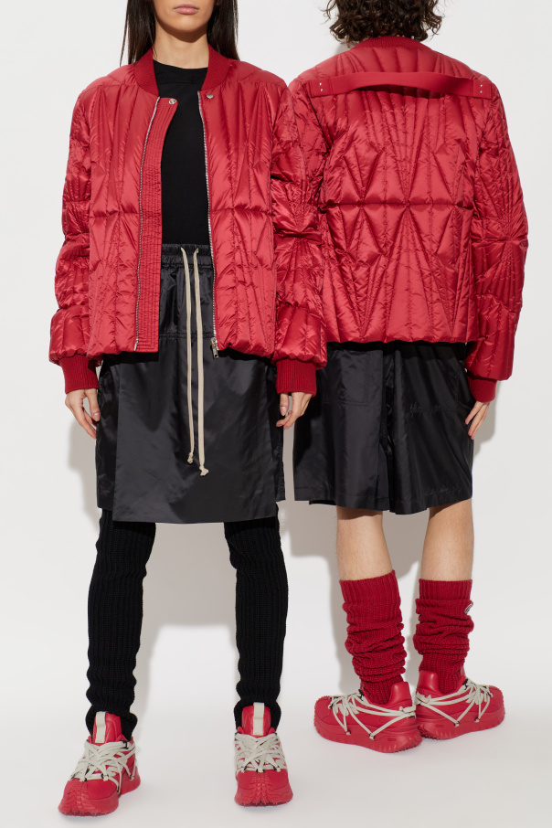 Rick Owens Rick Owens x Moncler