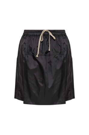 Rick Owens x Moncler