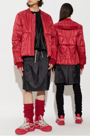 Rick Owens Rick Owens x Moncler